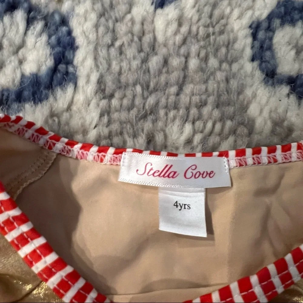Stella Cove Swimsuit